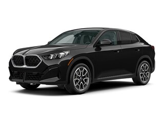 2026 BMW X2 SUV