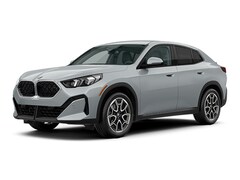 2026 BMW X2 xDrive28i SUV