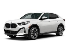 2026 BMW X2 xDrive28i SUV
