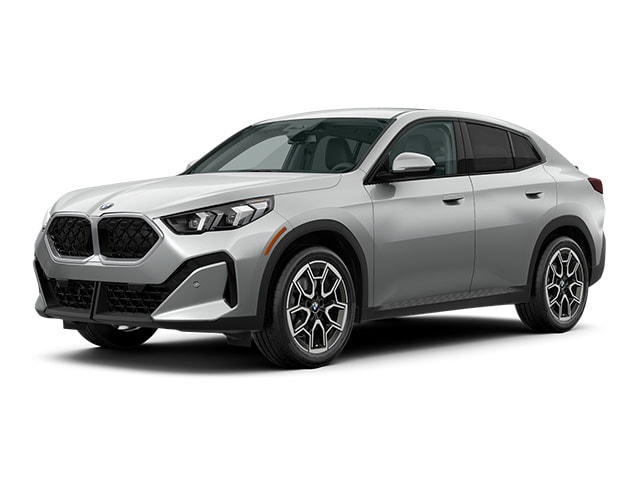 2026 BMW X2 28i's photo