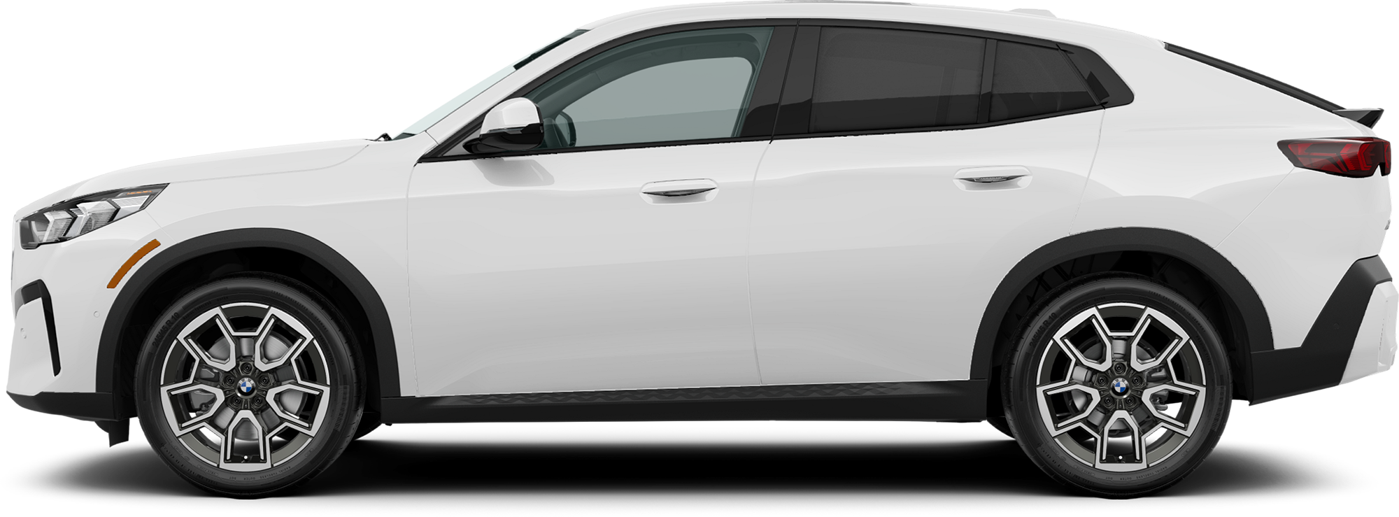 2026 BMW X2 SUV xDrive28i 