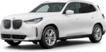 X3 SUV