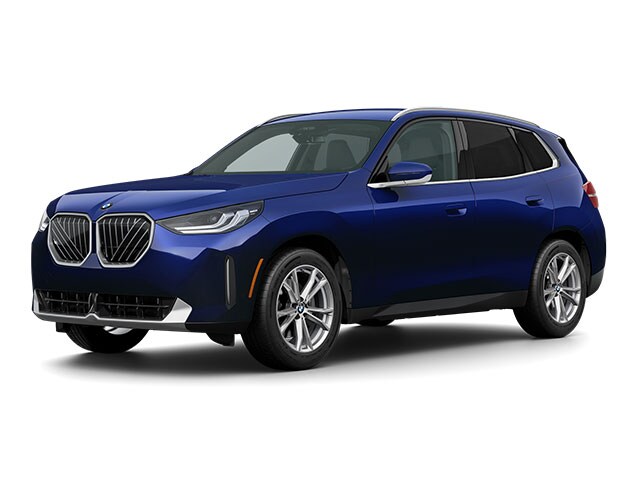 2026 Bmw X3 photo 2