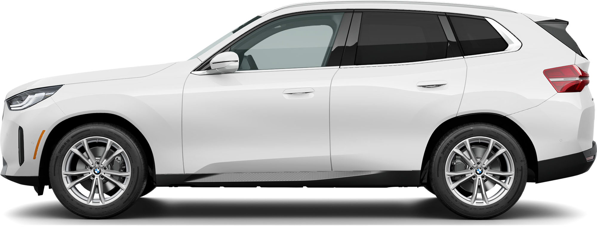 2026 BMW X3 SUV 30 xDrive 