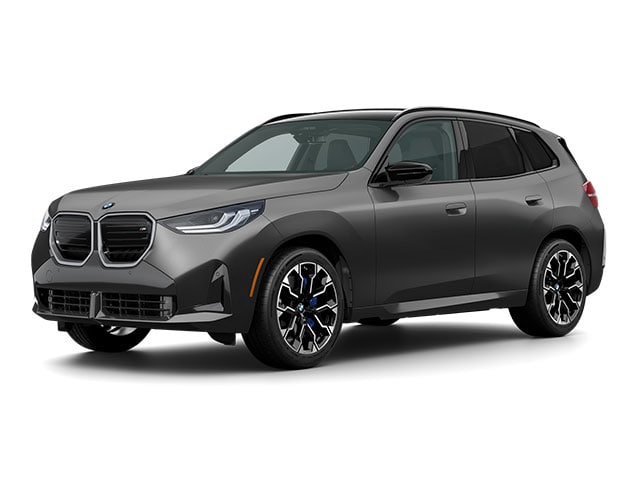 2026 BMW X3 M50 XDRIVE's photo