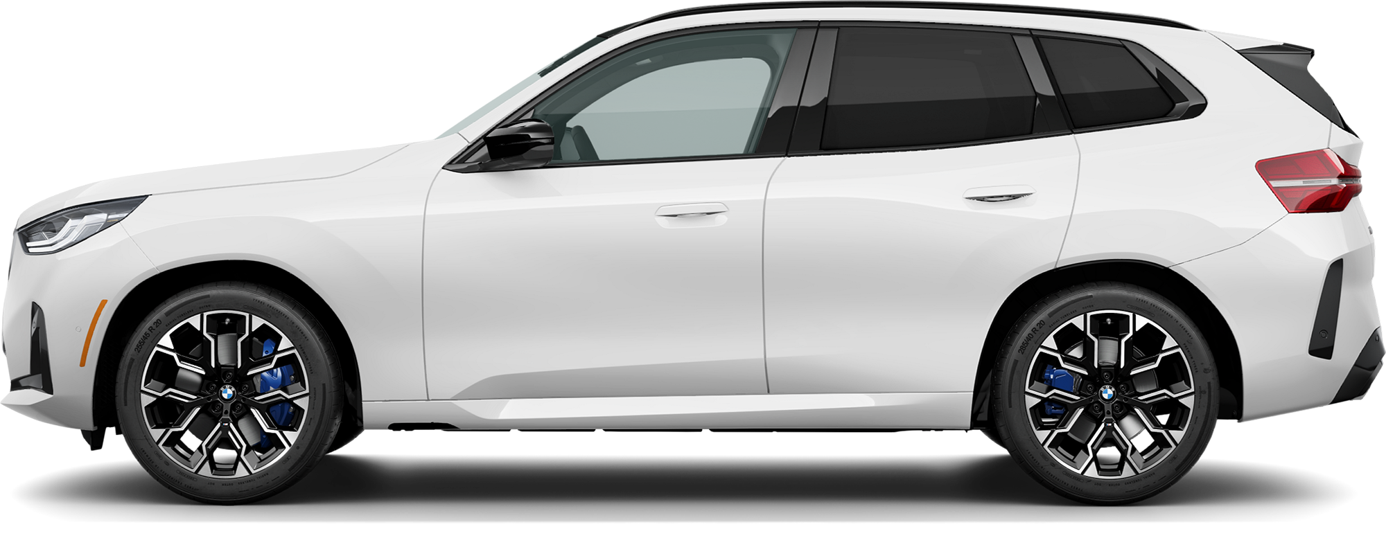 2026 BMW X3 SUV M50 xDrive 