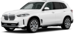 X5 PHEV SUV