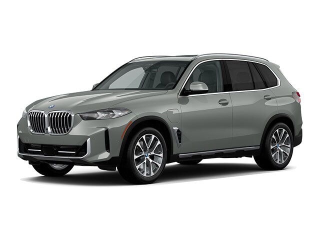 2026 BMW X5 xDrive50e -
                Sterling, VA