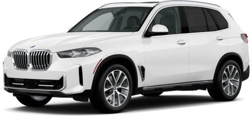 BMW X5 xDrive30d