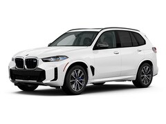2026 BMW X5 M60i SUV Medford, OR