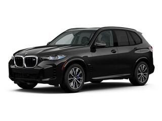 2026 BMW X5 M60i SUV