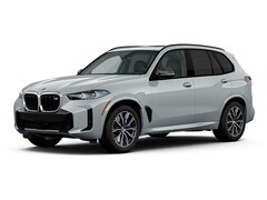 2026 BMW X5 M60i SUV