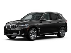 2026 BMW X5 sDrive40i SUV