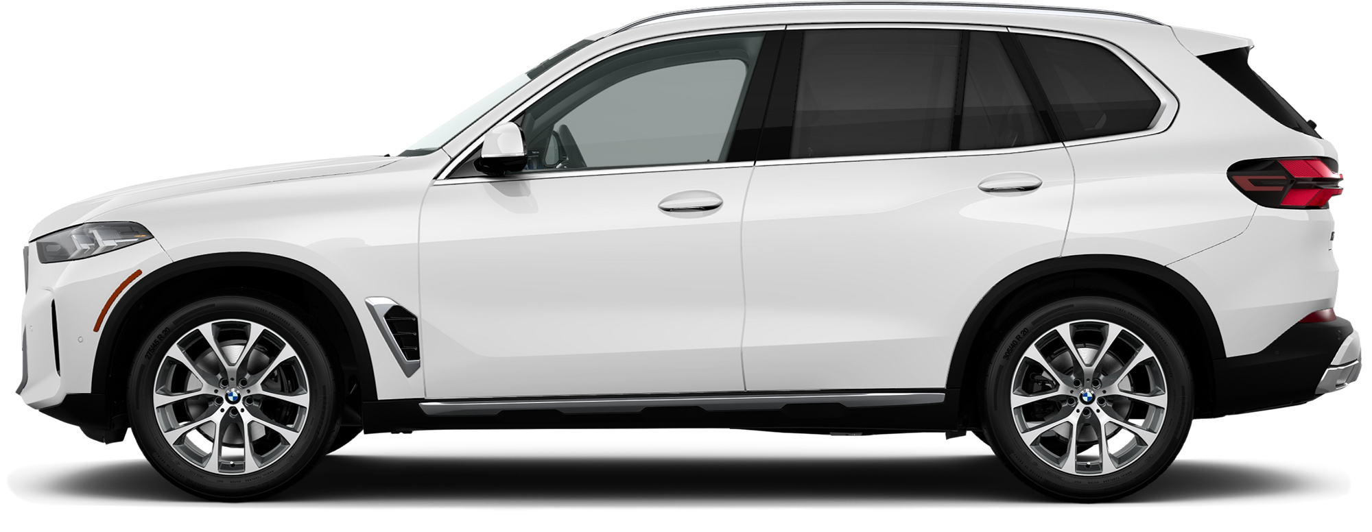 2026 BMW X5 SUV xDrive40i 