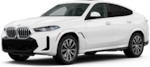 X6 SUV