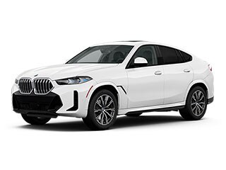 2026 BMW X6 SUV  2026 BMW X6 SUV