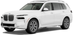 X7 SUV