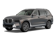 2026 BMW X7 xDrive40i SUV