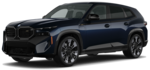 XM SUV