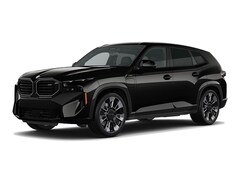 2026 BMW XM Label SUV