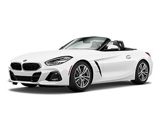 2026 BMW Z4 Convertible  2026 BMW Z4 Convertible