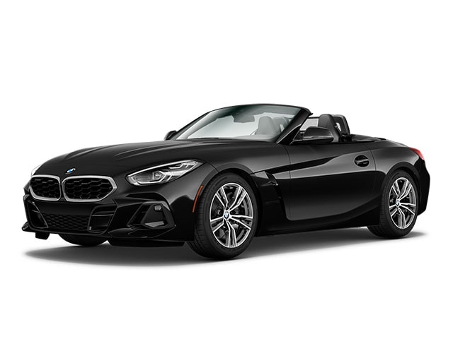 2026 BMW Z4 30i's photo
