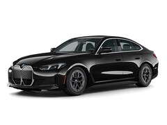 2026 BMW i4 xDrive40 Hatchback