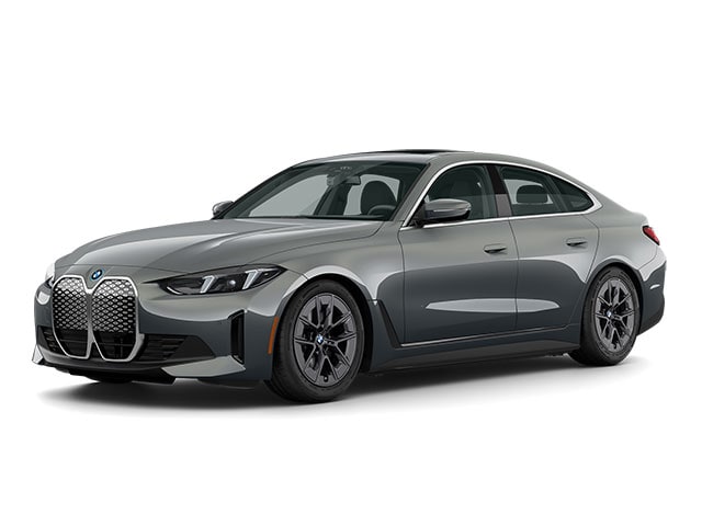 2026 BMW i4 xDrive40 -
                  Freehold, NJ