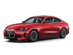 2026 BMW i4 xDrive40 Coupe