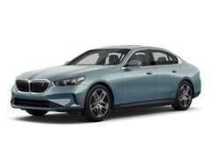 2026 BMW i5 eDrive40 Sedan