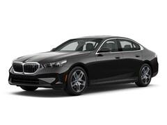 2026 BMW i5 xDrive40 Sedan for Sale in Schaumburg, IL at Patrick BMW