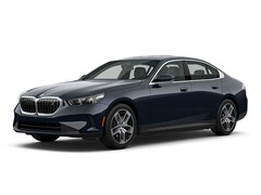 2026 BMW i5 xDrive40 Sedan