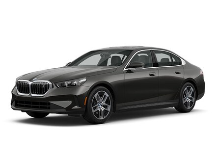 2026 BMW i5 xDrive40 Sedan