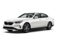 2026 BMW i5 xDrive40 Sedan