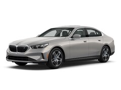 2026 BMW i5 xDrive40 Sedan