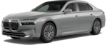 i7 Sedan