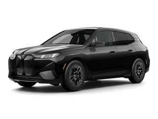2026 BMW iX