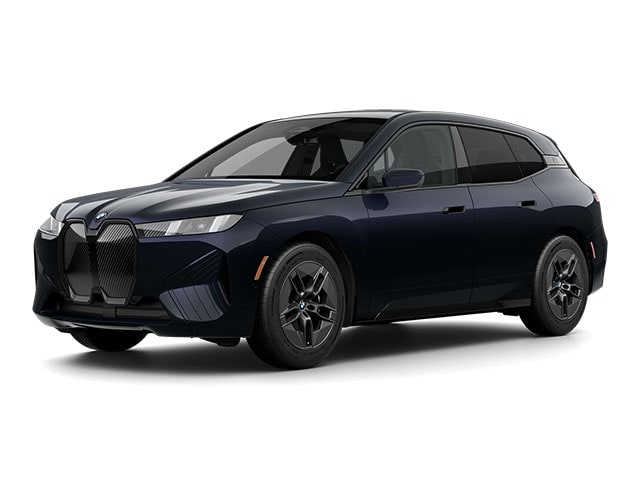 2026 BMW iX  -
                Wayzata, MN