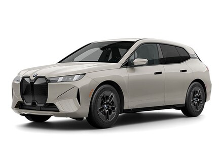 2026 BMW iX xDrive45 SUV WB543CF08TCW40179