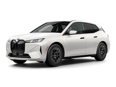 2026 BMW iX xDrive45 SUV