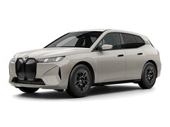 2026 BMW iX xDrive60 SUV