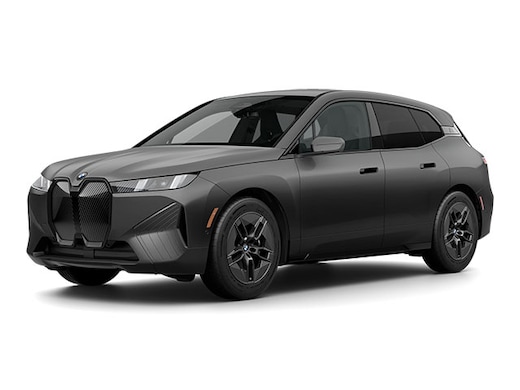 2026 Bmw iX photo 4