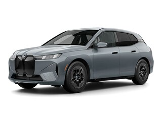 2026 BMW iX