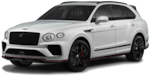 Bentayga SUV
