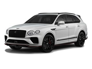 2026 Bentley Bentayga SUV 