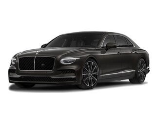 2026 Bentley Flying Spur V8 Sedan