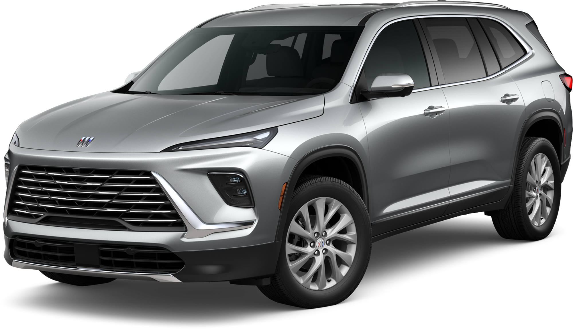 2026 Buick Enclave SUV