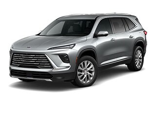 2026 Buick Enclave SUV 