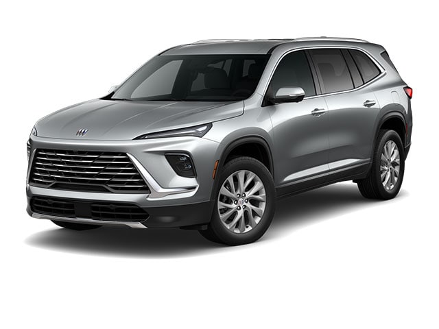 2026 Buick Enclave SUV 