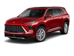 2026 Buick Enclave Avenir SUV